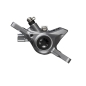 Preview: Shimano XTR BR-M9200/BL-M9220 2 Kolben Scheibenbremse hinten