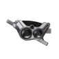 Preview: Shimano XTR BR-M9220 4 Kolben Bremssattel