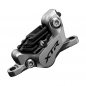 Preview: Shimano XTR M9120 Trail Scheibenbremse hinten