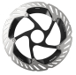 Preview: Shimano XTR RT-CL900 Centerlock 180mm Bremsscheibe