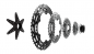 Preview: Shimano XTR CS-M9101 12 fach 10-45 Kassette für 1x12