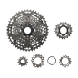Preview: Shimano XTR CS-M9200 12 fach 9-45 Kassette