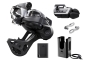 Preview: Shimano XTR M9250 Di2 I-Spec EV/mittellanger Käfig Upgrade Kit