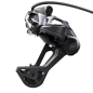 Preview: Shimano XTR RD-M9260-SGS Di2 E-MTB Shadow ES lang 1x11 Schaltwerk