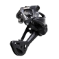 Preview: Shimano XTR RD-M9260-SGS Di2 E-MTB Shadow ES lang 1x12 Schaltwerk