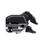 Preview: Shimano XTR SW-M9250-IR I-Spec EV Di2 rechts 1x12 Schalthebel
