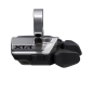 Preview: Shimano XTR SW-M9250 Di2 rechts 1x12 Schalthebel
