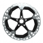 Preview: Shimano XTR RT-MT900 Centerlock 180mm Bremsscheibe