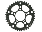 Preview: Shimano Ultegra FC-6703G Triple 39 Zähne Kettenblatt