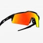 Preview: 100% Speedcraft Short soft tact black Brille