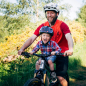 Preview: Kids Ride Shotgun Pro MTB-Kindersitz