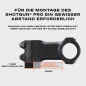 Preview: Kids Ride Shotgun Pro MTB-Kindersitz