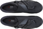 Preview: Sidi Aertis MEGA black/black Bikeschuhe