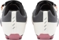 Preview: Sidi Dominator X Woman anthracite/ice white Bikeschuhe