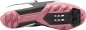 Preview: Sidi Dominator X Woman anthracite/ice white Bikeschuhe