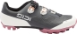 Preview: Sidi Dominator X Woman anthracite/ice white Bikeschuhe