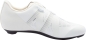 Preview: Sidi Ergo 6 full white Rennradschuhe