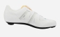 Preview: Sidi Ergo 6 white cdf Rennradschuhe