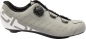 Preview: Sidi Fast 2 Aerolight cement/ice white Rennradschuhe