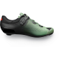 Preview: Sidi Genius 10 Carbon Composite green/black Rennradschuhe