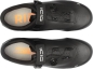 Preview: Sidi Genius X black Rennradschuhe
