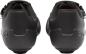 Preview: Sidi Genius X black Rennradschuhe