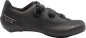 Preview: Sidi Genius X black Rennradschuhe