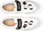 Preview: Sidi Genius X Vapo white Rennradschuhe