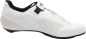 Preview: Sidi Genius X white Rennradschuhe