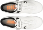 Preview: Sidi Genius X white Rennradschuhe