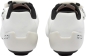 Preview: Sidi Genius X white Rennradschuhe