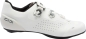 Preview: Sidi Genius X white Rennradschuhe