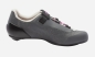 Preview: Sidi Genius X Wyve Woman anthracite grey Rennradschuhe