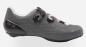 Preview: Sidi Genius X Wyve Woman anthracite grey Rennradschuhe