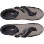 Preview: Sidi Aertis greige/black Bikeschuhe