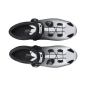 Preview: Sidi Eagle 10 Woman white/black Bikeschuhe