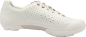 Preview: Sidi Polvere ice white dark red Gravelschuhe