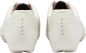 Preview: Sidi Polvere ice white dark red Gravelschuhe