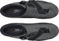 Preview: Sidi Prima anthrazit/black Rennradschuhe