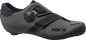 Preview: Sidi Prima anthrazit/black Rennradschuhe