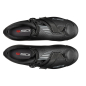 Preview: Sidi Prima Mega black/black Rennradschuhe