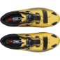 Preview: Sidi Sixty Carbon yellow/black Rennradschuhe
