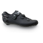 Preview: Sidi Wire 2S black Rennradschuhe