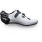 Preview: Sidi Wire 2S white/black Rennradschuhe