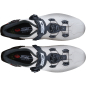 Preview: Sidi Wire 2S white/black Rennradschuhe