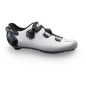 Preview: Sidi Wire 2S white/black Rennradschuhe