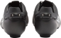 Preview: Sidi Shot 3 black Rennradschuhe