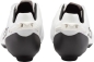 Preview: Sidi Shot 3 white Rennradschuhe