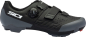 Preview: Sidi Silvis XC black Bikeschuhe