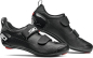 Preview: Sidi T 5 Air Carbon Composite black/black Rennradschuhe